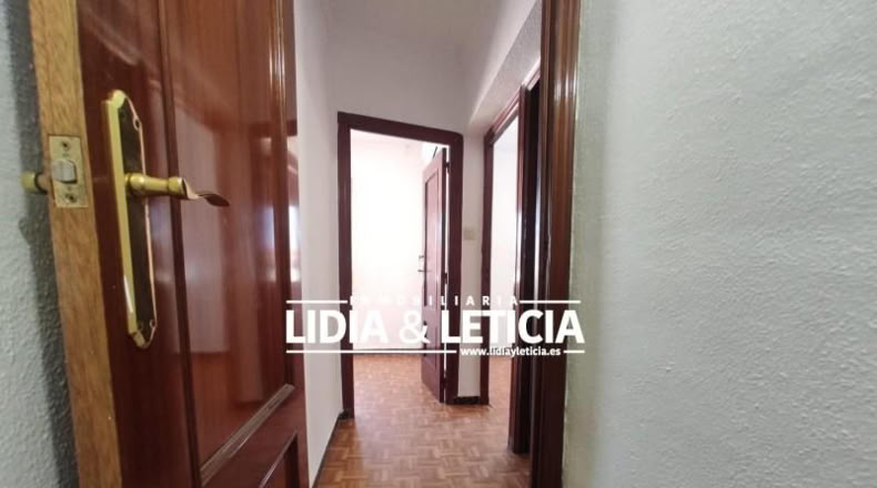 Sevilla - Alcalá de Guadaíra - 92m2