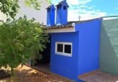 Casa de camp amb terreny en venda a la España, Cartagena, ref.: TR407978 foto