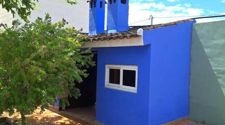 Community of Madrid - Madrid - 1684m2