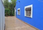 Casa de camp amb terreny en venda a la España, Cartagena, ref.: TR407978 foto