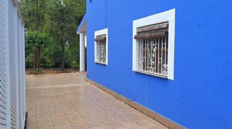 Community of Madrid - Madrid - 1684m2
