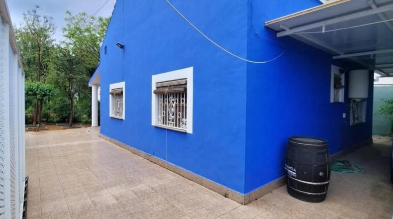 Community of Madrid - Madrid - 1684m2