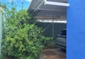 Casa de camp amb terreny en venda a la España, Cartagena, ref.: TR407978 foto