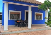Casa de camp amb terreny en venda a la España, Cartagena, ref.: TR407978 foto