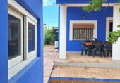Casa de camp amb terreny en venda a la España, Cartagena, ref.: TR407978 foto