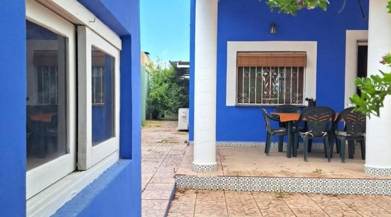 Community of Madrid - Madrid - 1684m2