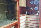 Casa de camp amb terreny en venda a la España, Cartagena, ref.: TR407978 foto