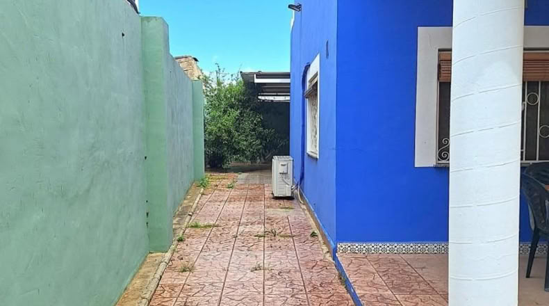 Community of Madrid - Madrid - 1684m2