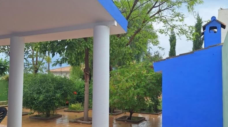 Community of Madrid - Madrid - 1684m2