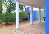 Casa de camp amb terreny en venda a la España, Cartagena, ref.: TR407978 foto