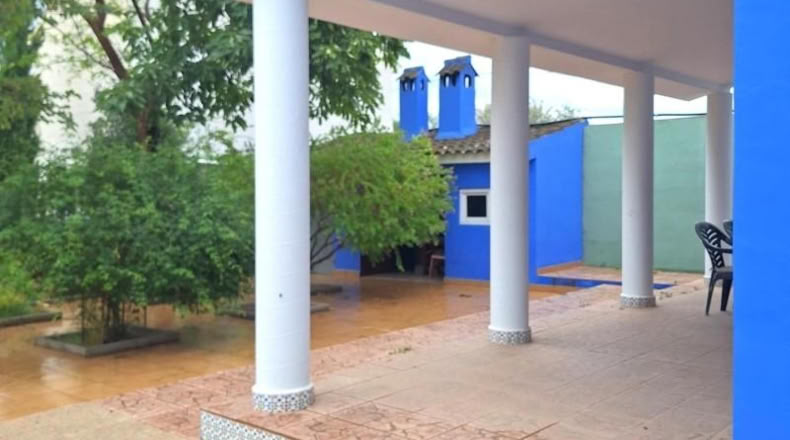Community of Madrid - Madrid - 1684m2