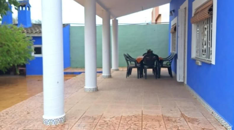 Community of Madrid - Madrid - 1684m2