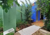 Casa de camp amb terreny en venda a la España, Cartagena, ref.: TR407978 foto