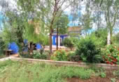 Casa de camp amb terreny en venda a la España, Cartagena, ref.: TR407978 foto