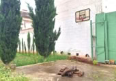 Casa de camp amb terreny en venda a la España, Cartagena, ref.: TR407978 foto