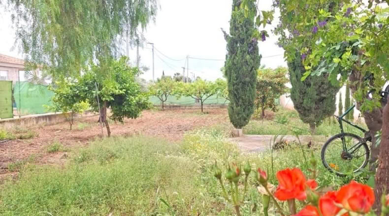 Community of Madrid - Madrid - 1684m2