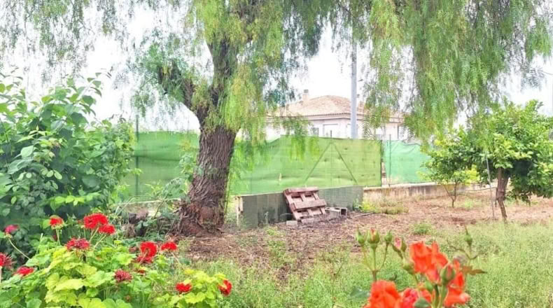 Community of Madrid - Madrid - 1684m2