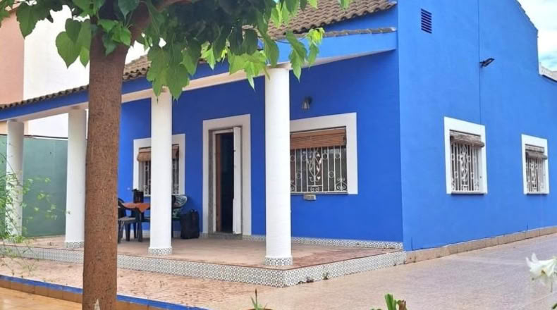 Community of Madrid - Madrid - 1684m2