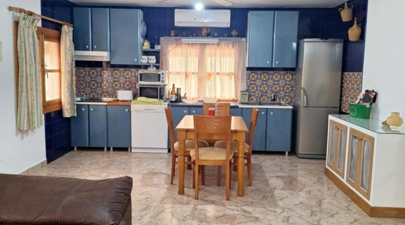 Community of Madrid - Madrid - 1684m2