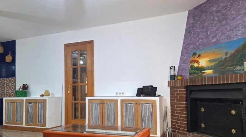 Community of Madrid - Madrid - 1684m2