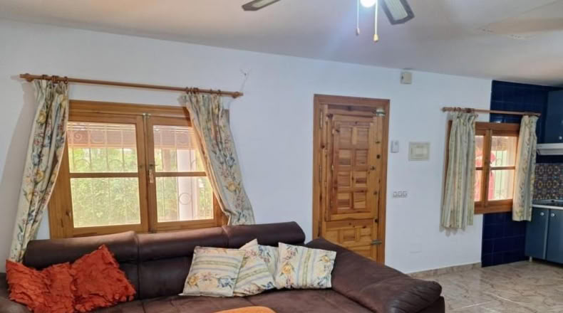 Community of Madrid - Madrid - 1684m2
