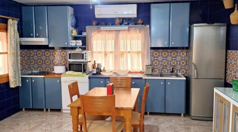 Community of Madrid - Madrid - 1684m2