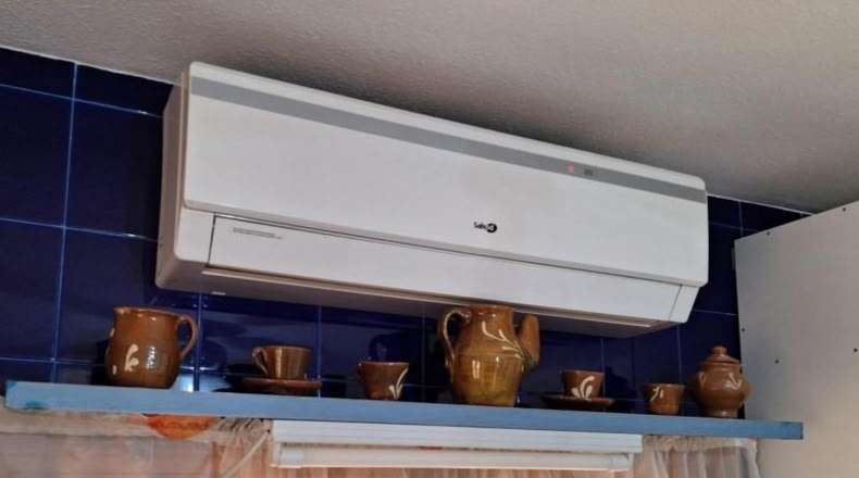 Community of Madrid - Madrid - 1684m2