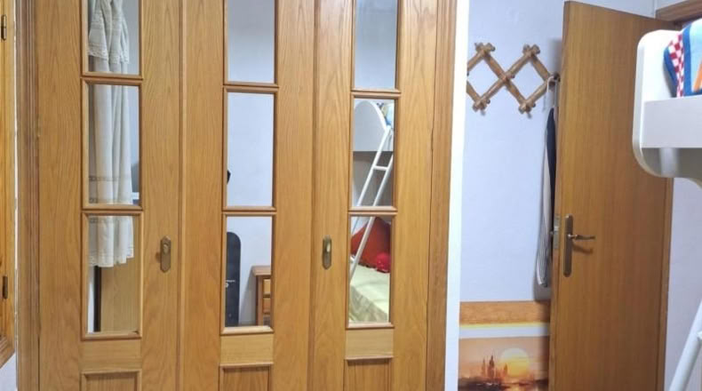 Community of Madrid - Madrid - 1684m2