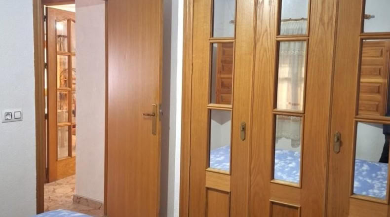 Community of Madrid - Madrid - 1684m2