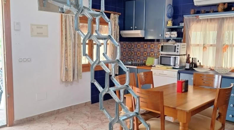 Community of Madrid - Madrid - 1684m2