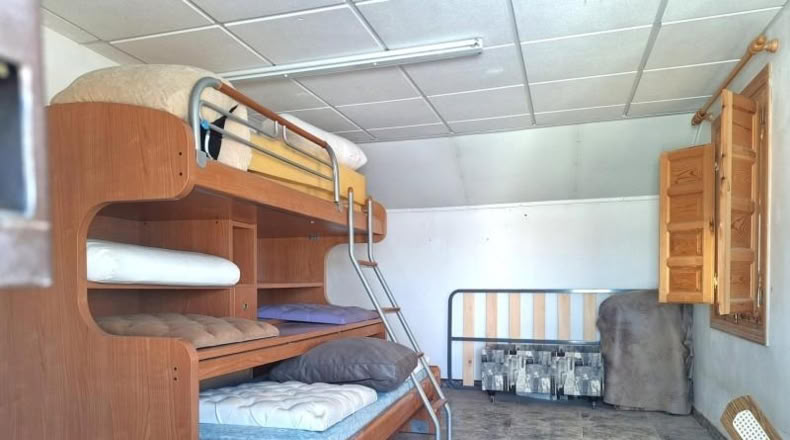 Community of Madrid - Madrid - 1684m2