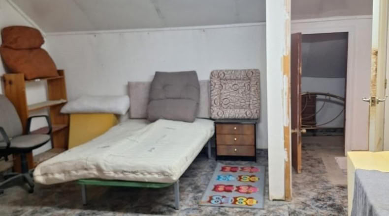 Community of Madrid - Madrid - 1684m2