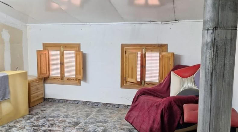 Community of Madrid - Madrid - 1684m2