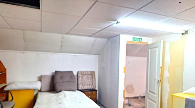 Community of Madrid - Madrid - 1684m2