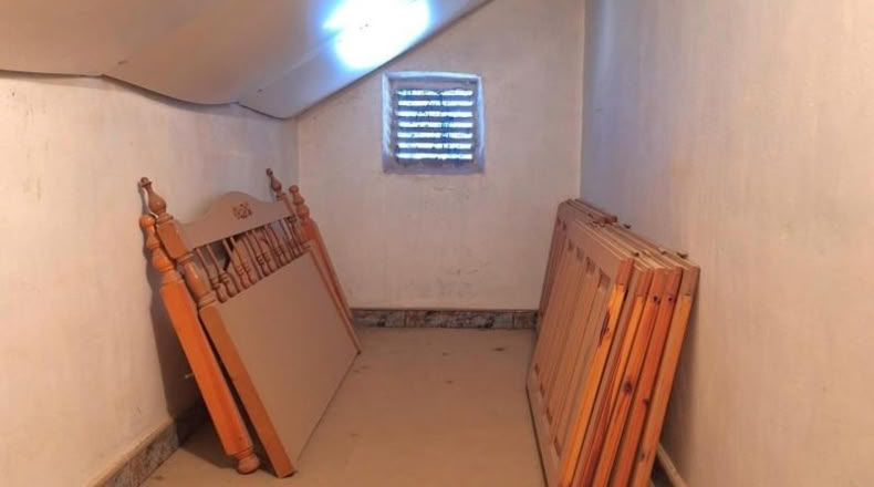 Community of Madrid - Madrid - 1684m2