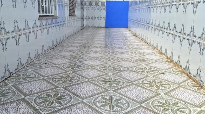 Community of Madrid - Madrid - 1684m2