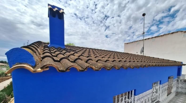 Community of Madrid - Madrid - 1684m2