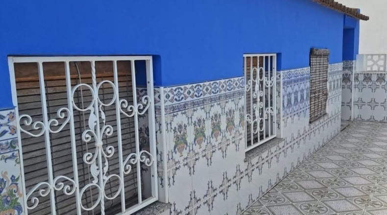 Community of Madrid - Madrid - 1684m2