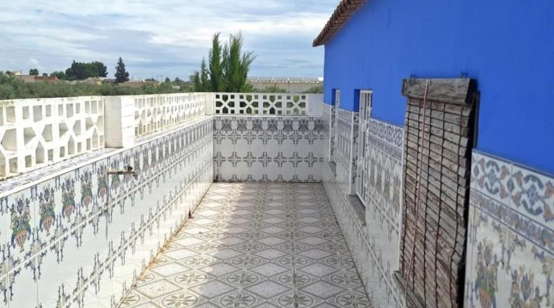 Community of Madrid - Madrid - 1684m2