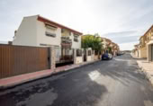 Chalet independiente con terreno en venta en la España, Ambroz, ref: TR409676 foto
