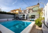 Chalet independiente con terreno en venta en la España, Ambroz, ref: TR409676 foto