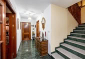 Chalet independiente con terreno en venta en la España, Ambroz, ref: TR409676 foto