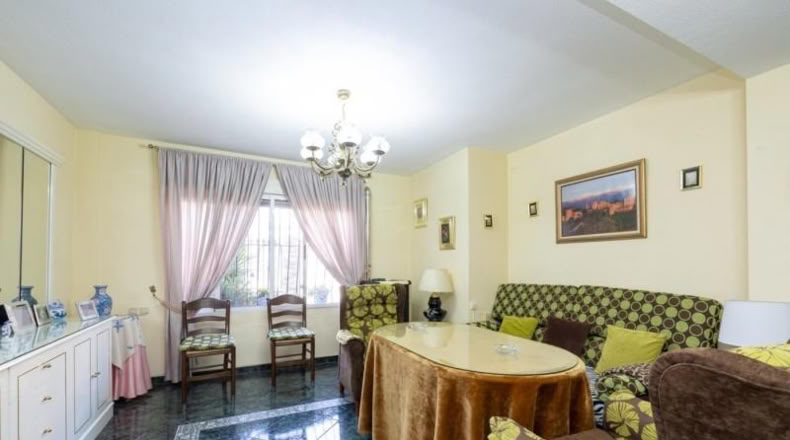 Granada - Ambroz - 262m2