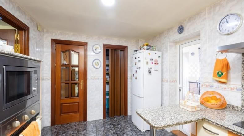 Granada - Ambroz - 262m2