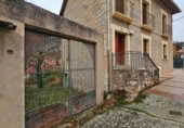 Xalet independent amb terreny en venda a la España, Oña, ref.: TR368339 foto