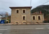 Xalet independent amb terreny en venda a la España, Oña, ref.: TR368339 foto