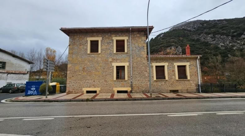 Burgos - Oña - 700m2