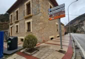 Xalet independent amb terreny en venda a la España, Oña, ref.: TR368339 foto