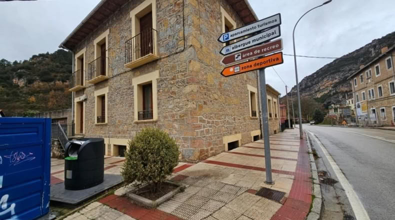 Burgos - Oña - 700m2