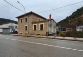 Xalet independent amb terreny en venda a la España, Oña, ref.: TR368339 foto
